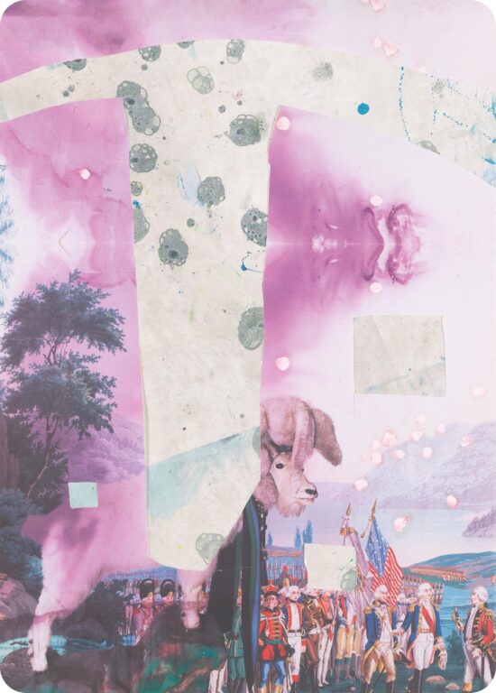 Childhood (2) - Julian Schnabel 