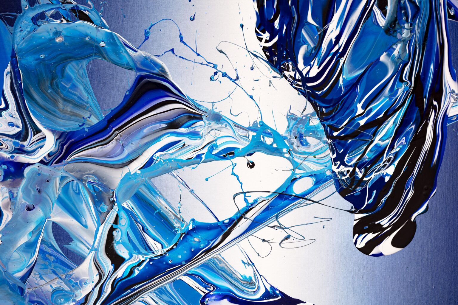 Ascending Soul - Katrin Fridriks 