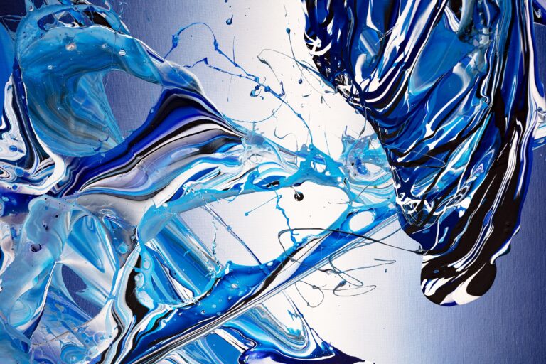 Ascending Soul - Katrin Fridriks 