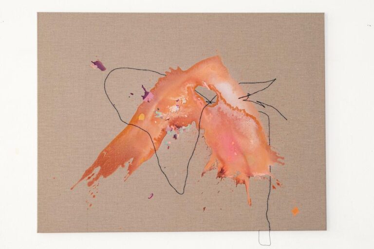 Sounds I’ll Never Hear III.V - Beatriz Morales 