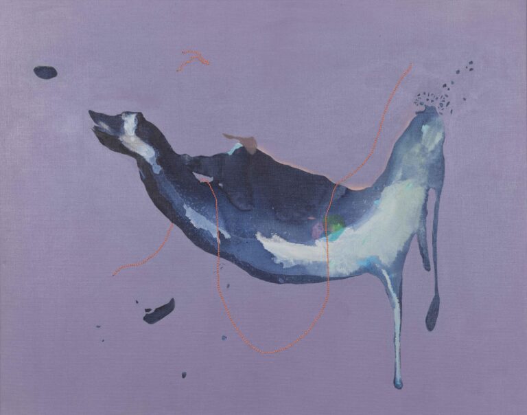 Sounds I’ll Never Hear VI.XII - Beatriz Morales 