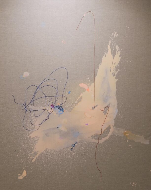 Sounds I’ll Never Hear IV.V - Beatriz Morales 