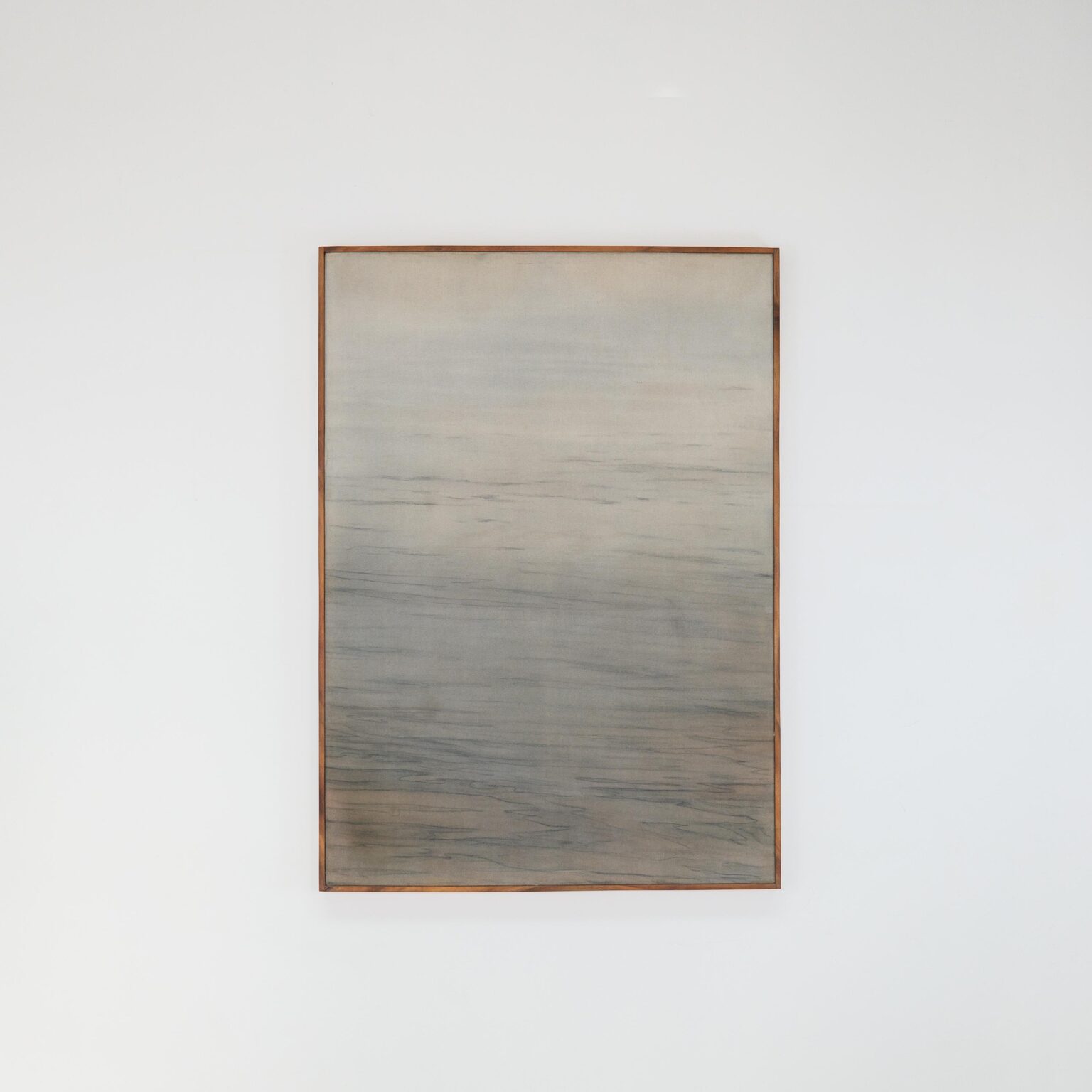 Solitude - Ricky Lee Gordon 