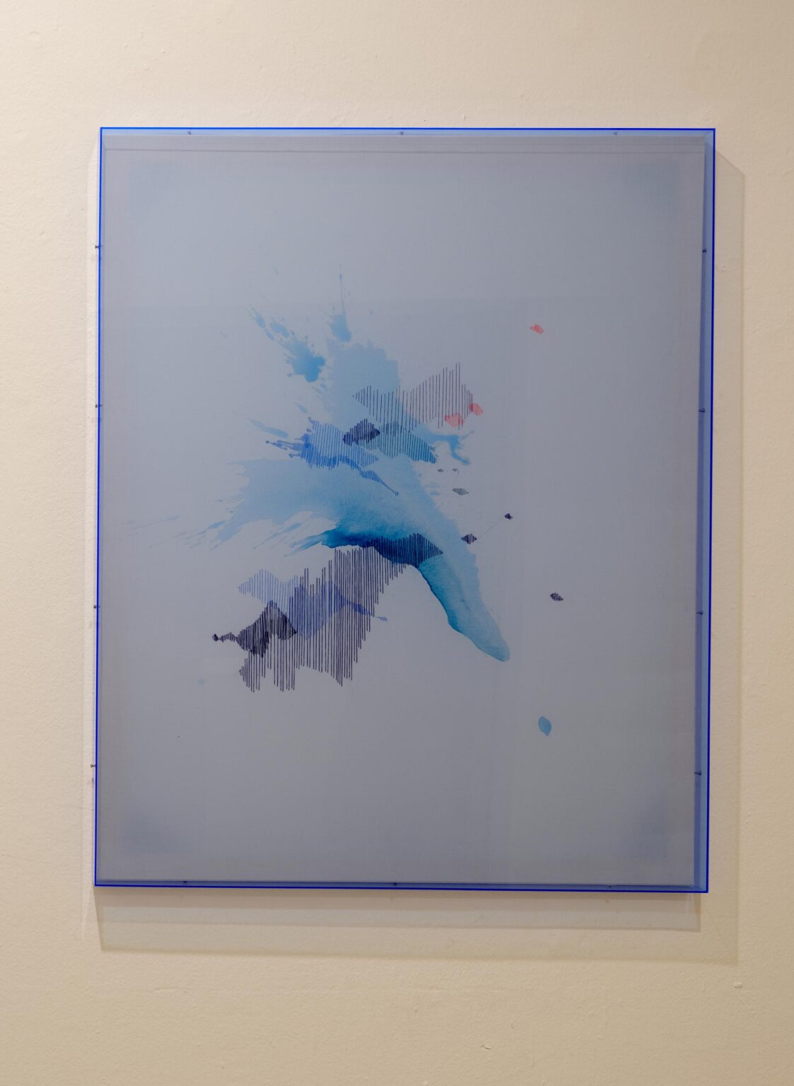 Atmosphere VI - Beatriz Morales 