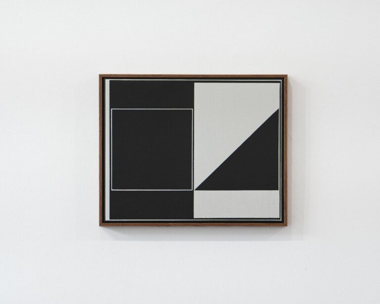 Square Focus - Carsten Beck Nielsen 