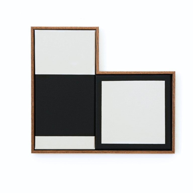 Modular Construction VII - Carsten Beck Nielsen 