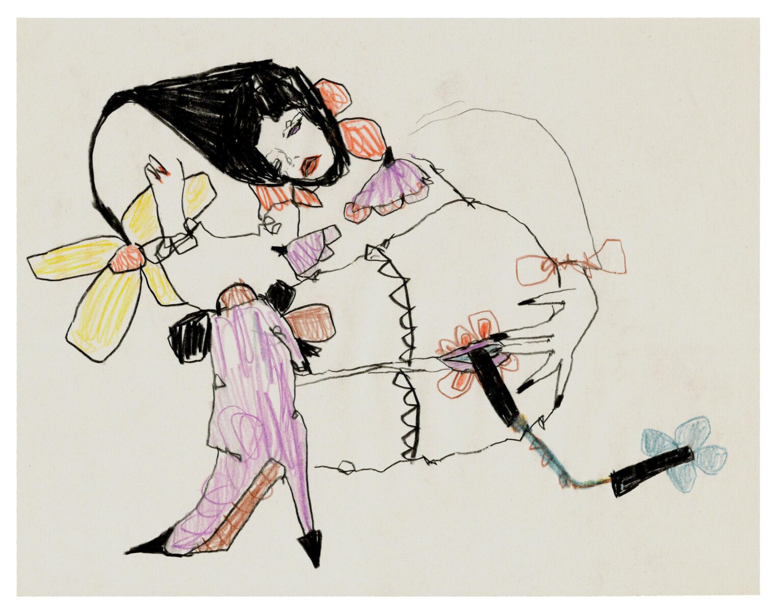 Land of Enchantment - Natalie Krim 