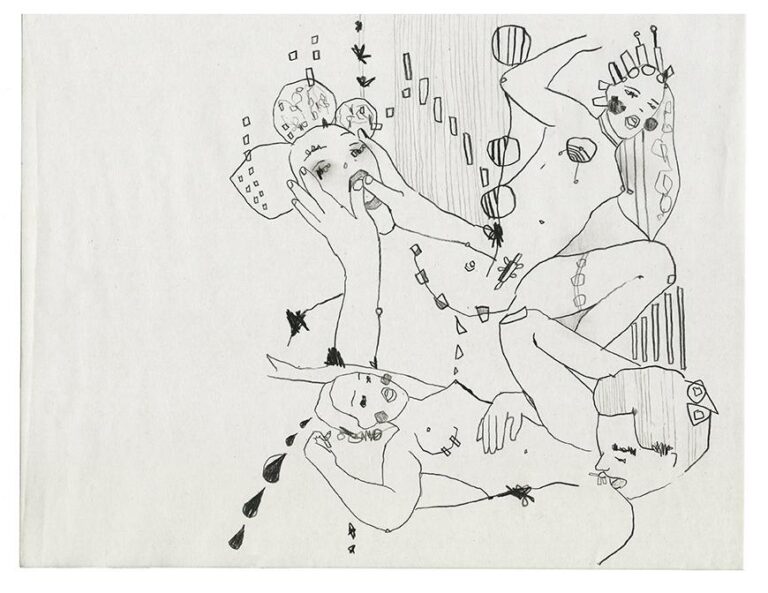 Writer - Natalie Krim 