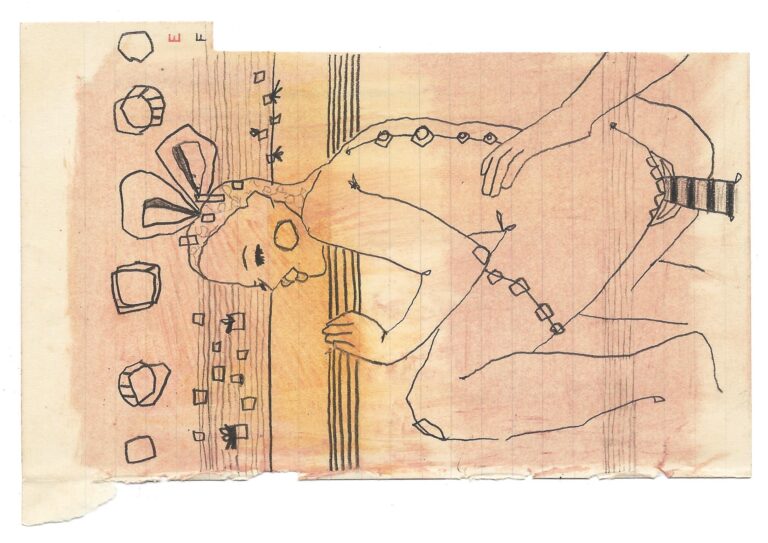 Fuel Your Spirit, Fuel Your Body - Natalie Krim 