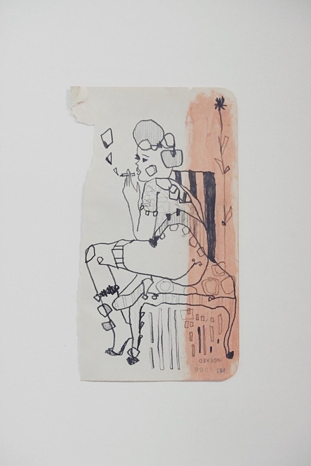 Chair - Natalie Krim 