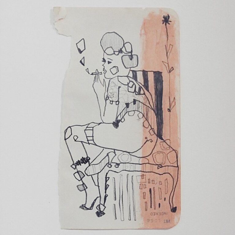 Chair - Natalie Krim 