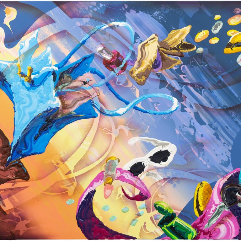 pocket universe - Lennart Grau 