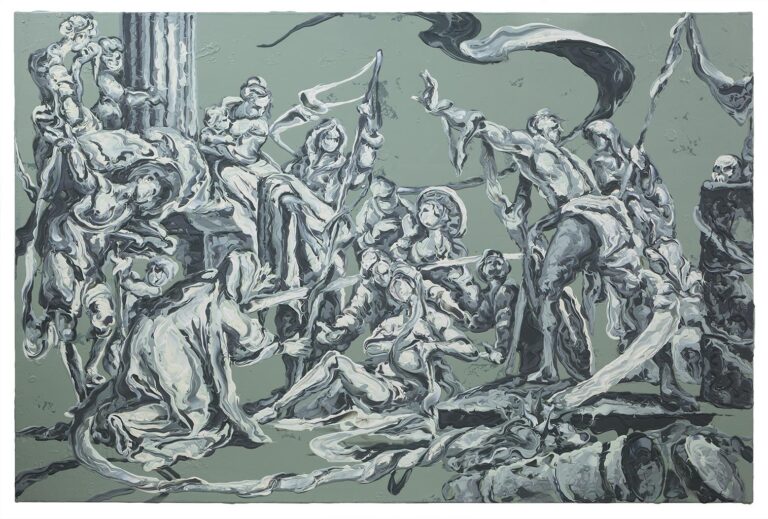 oversized halo - Lennart Grau 