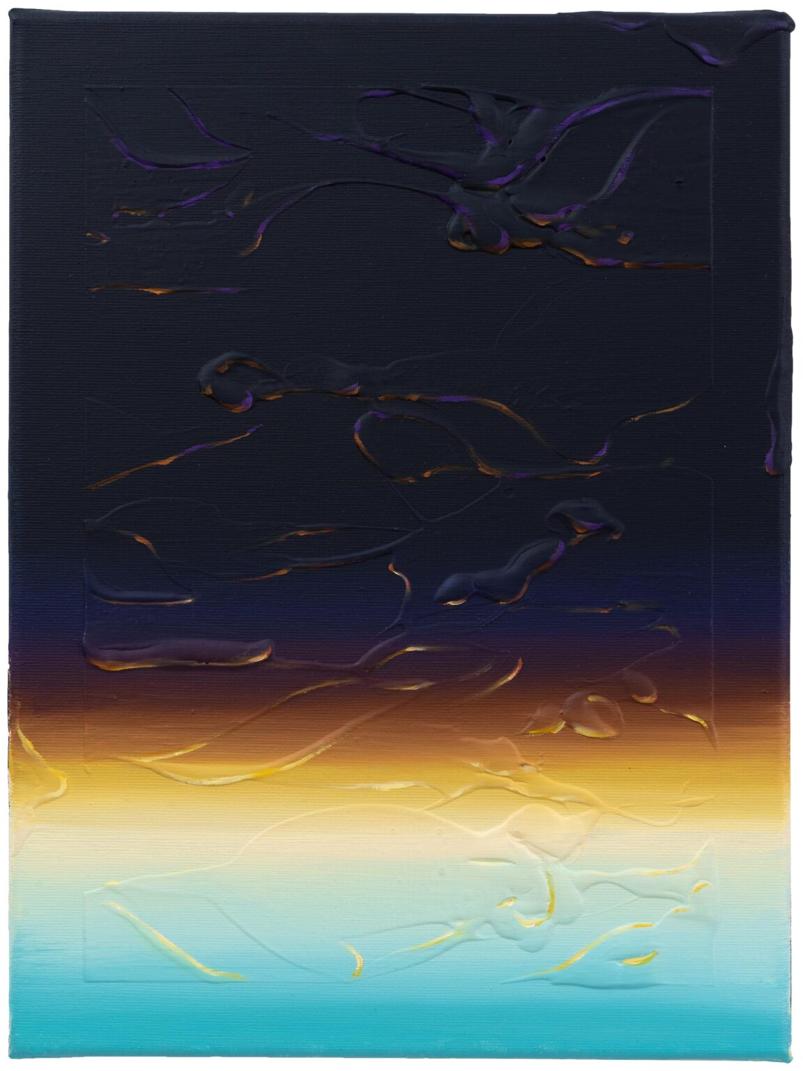 solid gold - Lennart Grau 