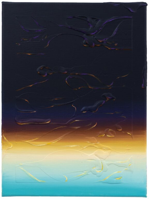 solid gold - Lennart Grau 