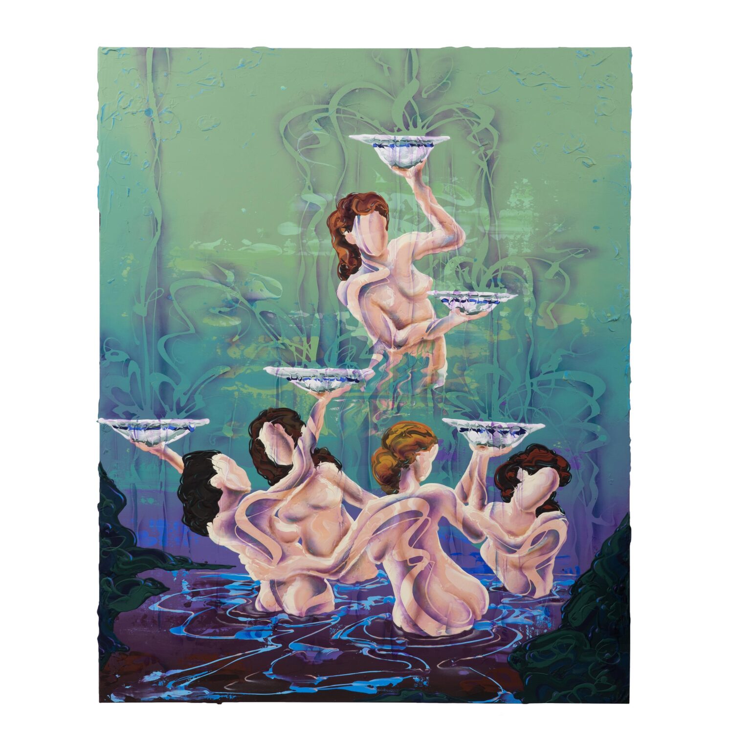 Reigen Mummelsee - Lennart Grau 