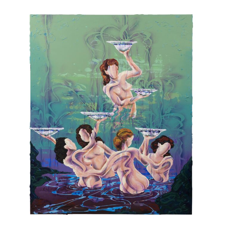 Reigen Mummelsee - Lennart Grau 