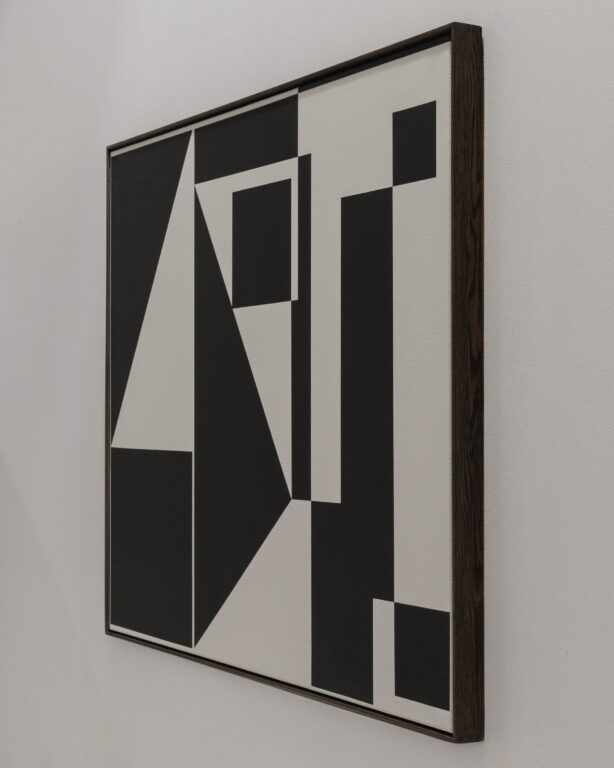 Composition BC.03 - Carsten Beck Nielsen 