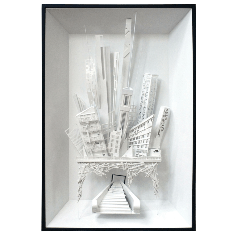 Der Zustand - Oskar Rink 