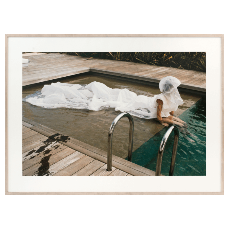 EGLANTINE I - Oskar Rink 