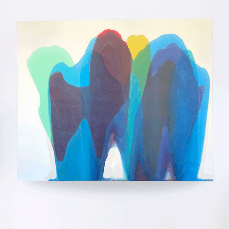 Farbe#7 - Marcel Rozek 