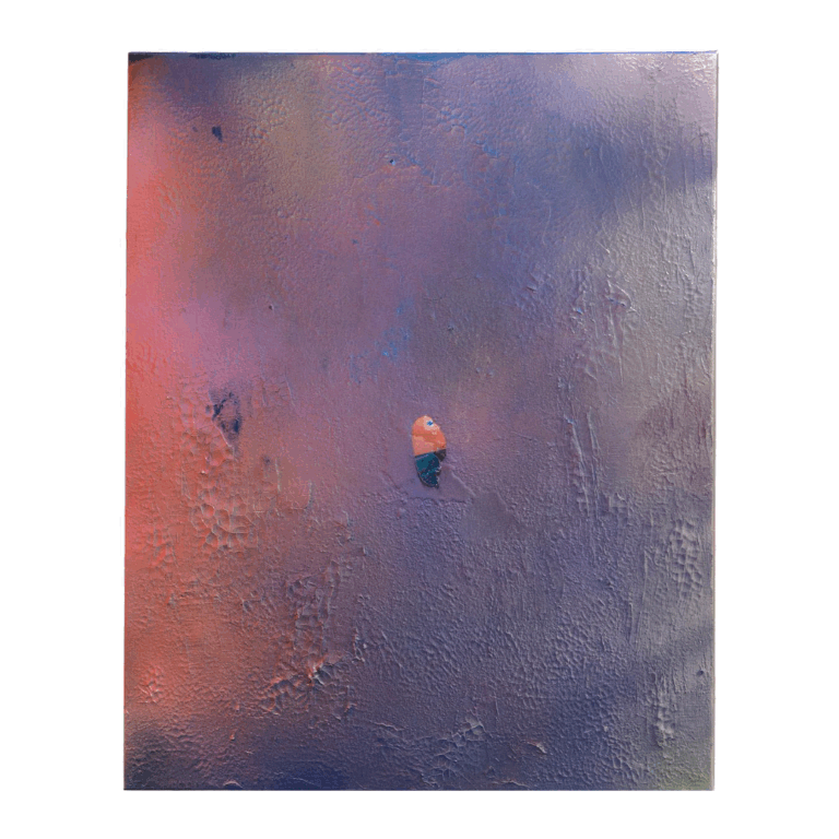 Untitled (III) - Beatriz Morales 