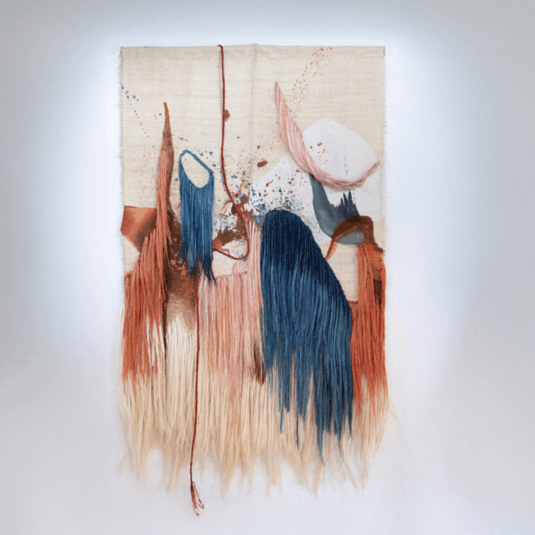 Ts’ul XIV - Beatriz Morales 