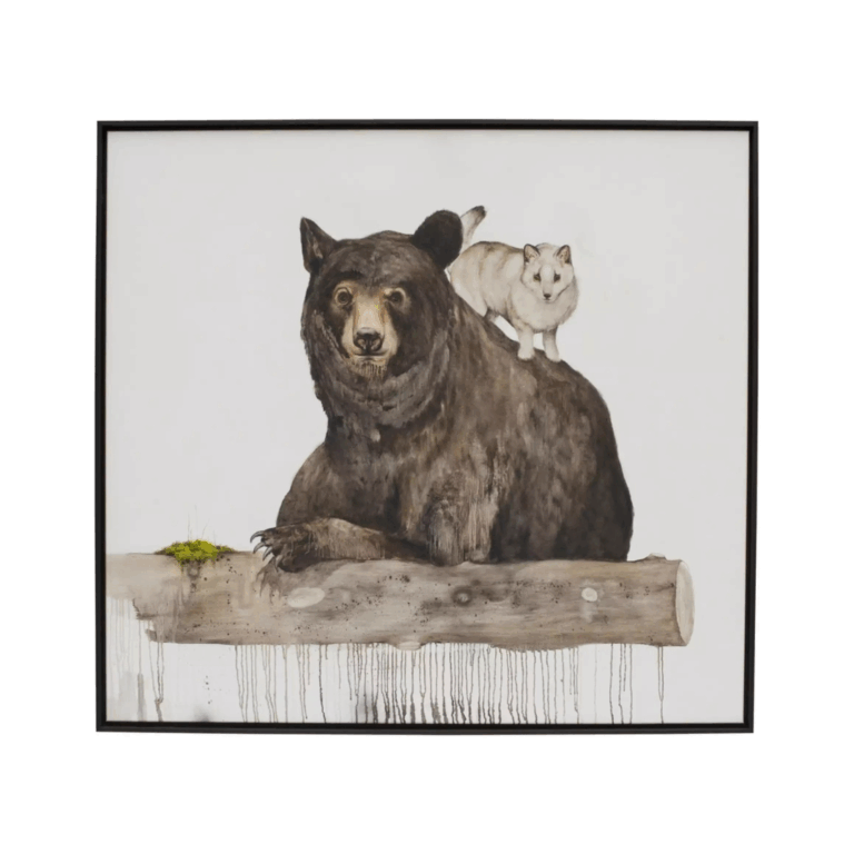 Chiaroscuro - Kevin Earl Taylor 