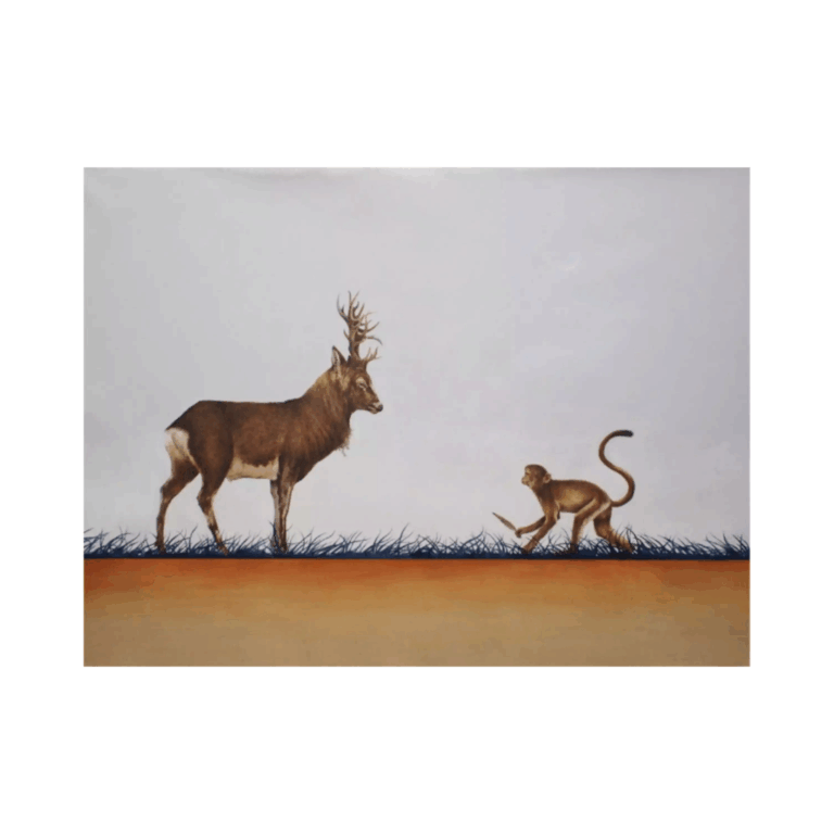 The Proposal - Kevin Earl Taylor 