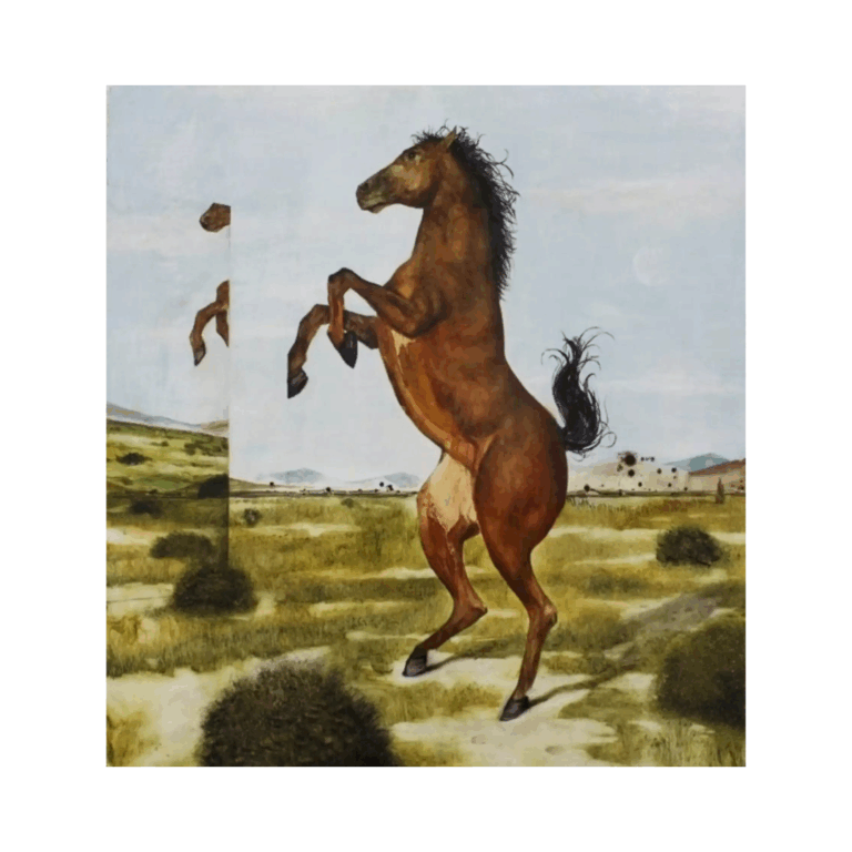 Failed Field - Kevin Earl Taylor 