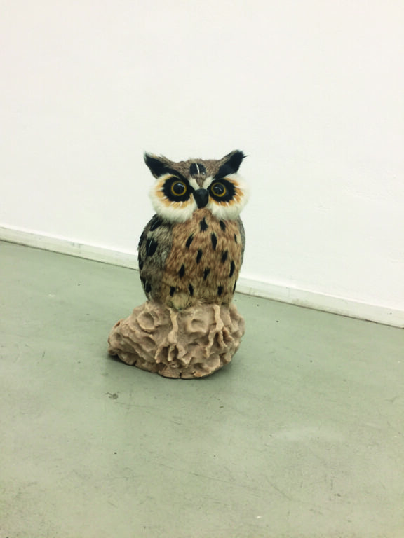 Am Rupfplatz - Nadine Lohof 