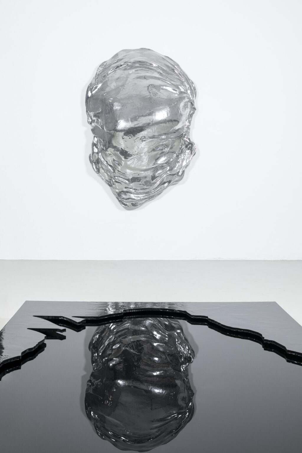 Untitled - Marco Reichert Luca Morgantini, Sculpture by Marco Reichert