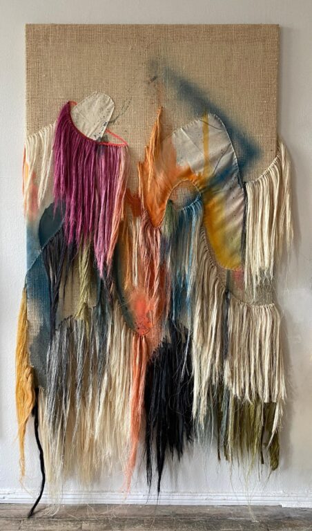 Ts’ul X - Beatriz Morales 