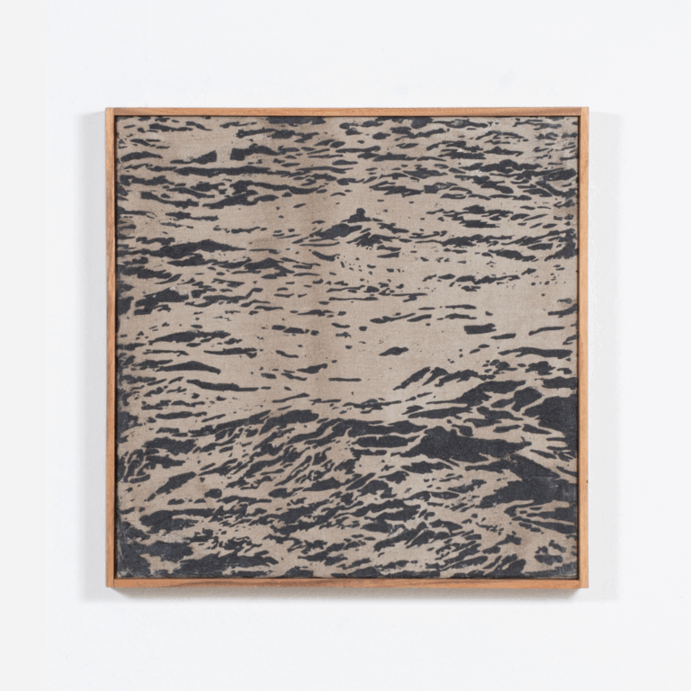 Batic inverse II - Ricky Lee Gordon 