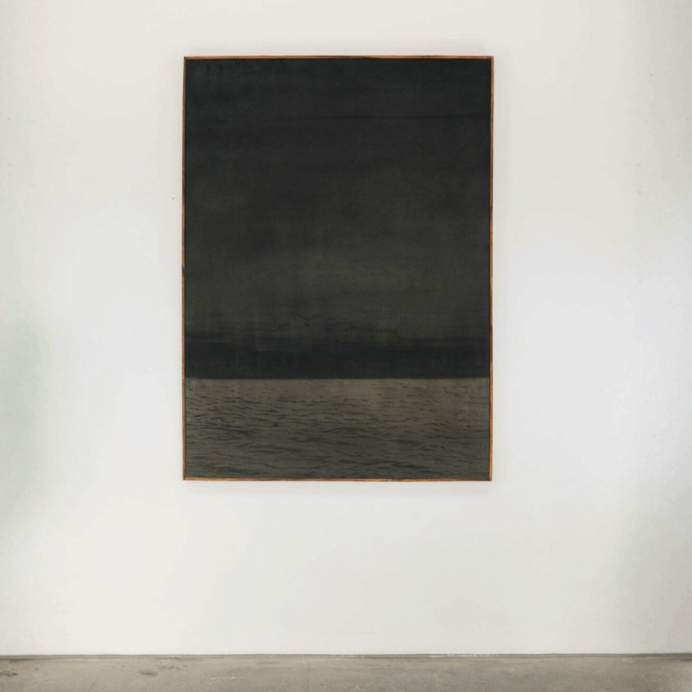 Falling star - Ricky Lee Gordon 