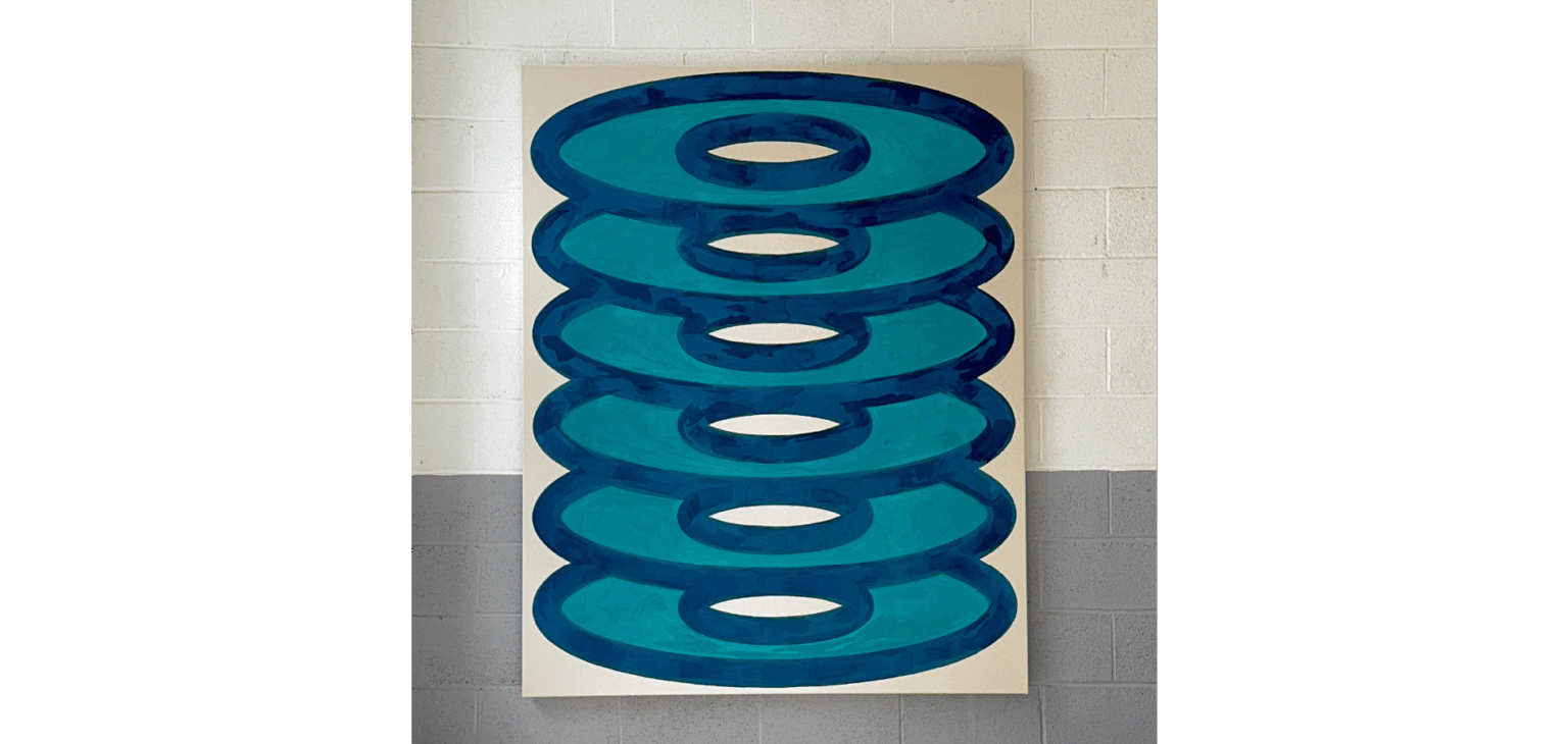 Stacker - Alex Giles 