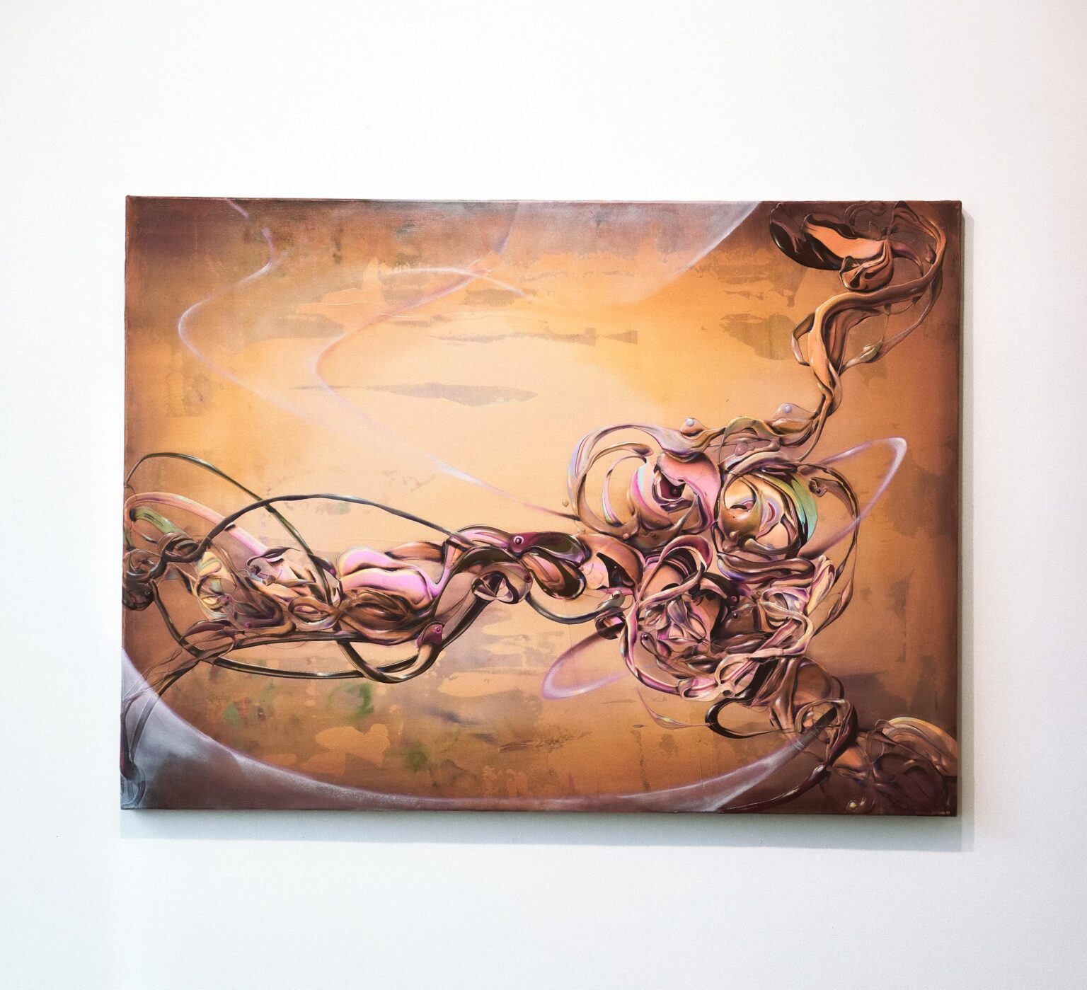 In Wallung/Nudes - Lennart Grau 