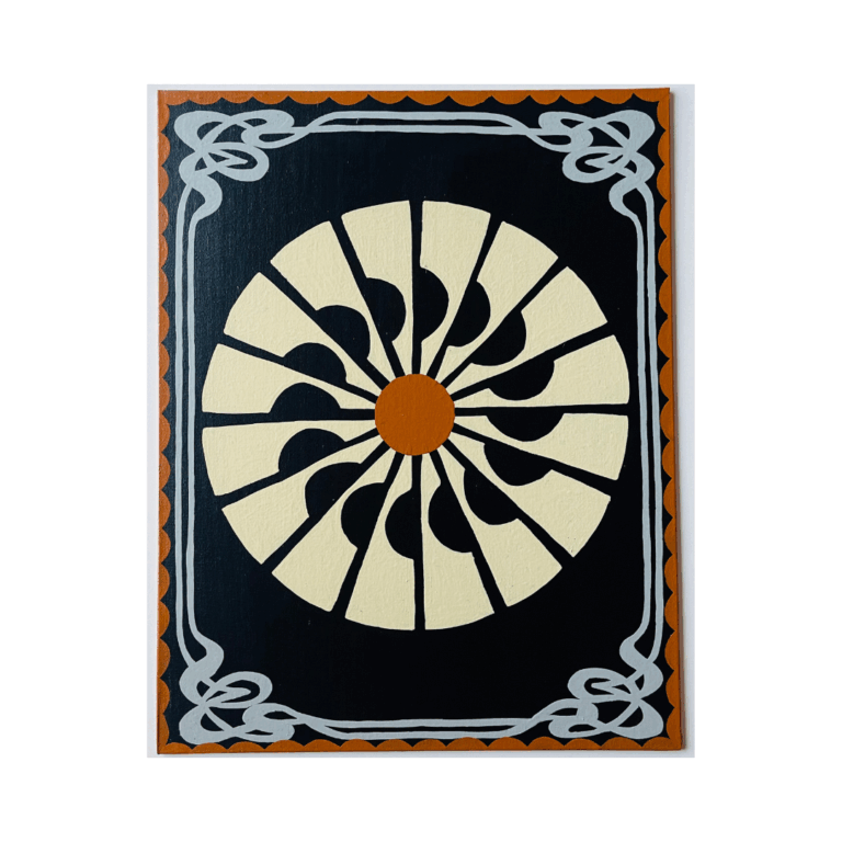 Zoetrope Studies 51 - Aaron Rose 