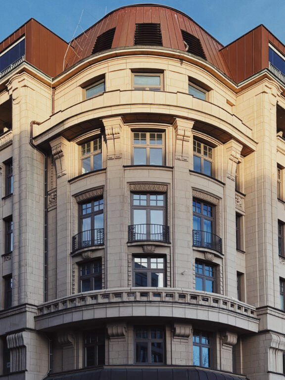 THE EMBASSIES x Circle Culture Gallery 