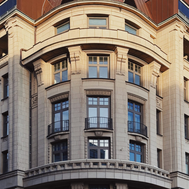 THE EMBASSIES x Circle Culture Gallery 