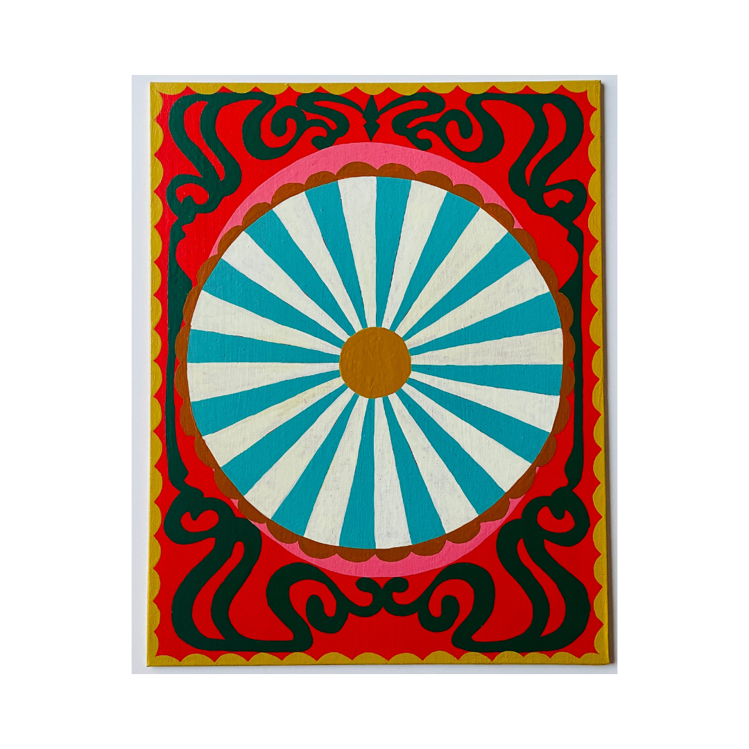 Zoetrope Studies 45 - Aaron Rose 