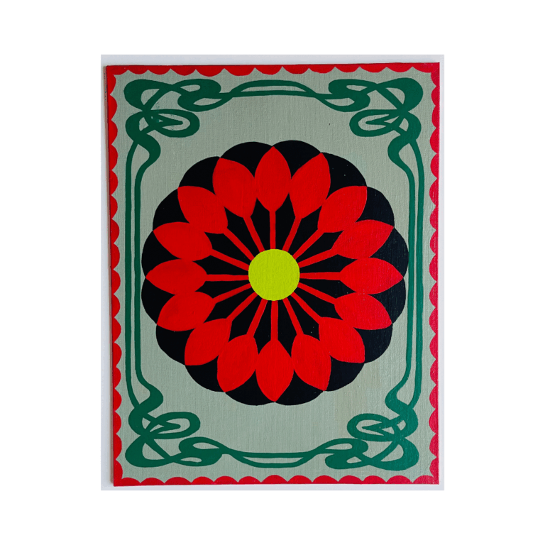 Zoetrope Studies 56 - Aaron Rose 