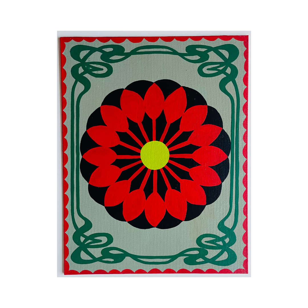 Zoetrope Studies 56 - Aaron Rose 