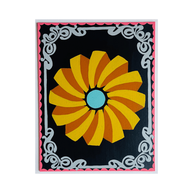 Zoetrope Studies 55 - Aaron Rose 