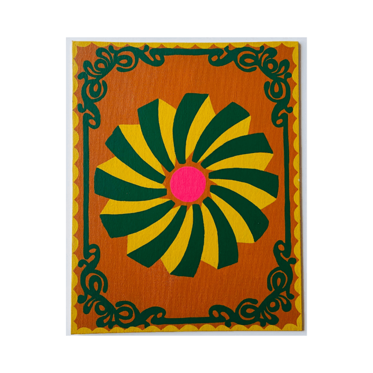 Zoetrope Studies 43 - Aaron Rose 