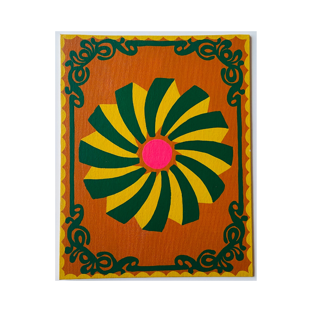 Zoetrope Studies 43 - Aaron Rose 