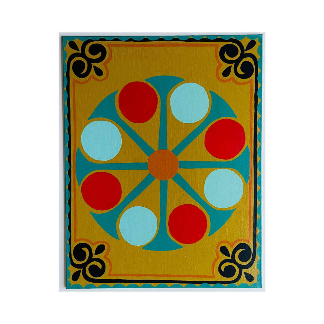 Zoetrope Studies 41 - Aaron Rose 