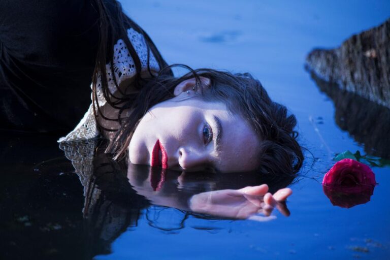 What are you fishing for? - unknown 