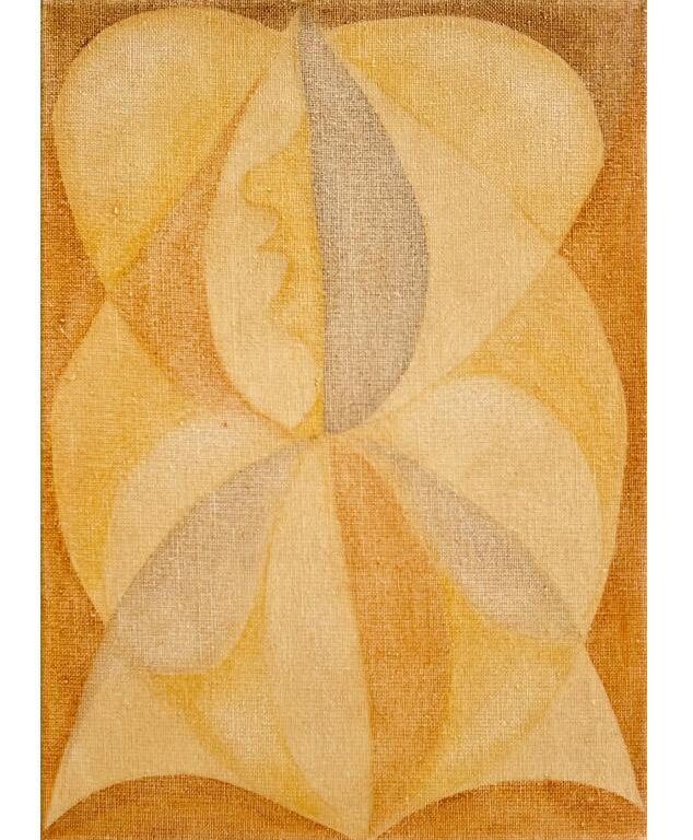 Silence doré - Zahra Holm 