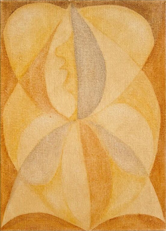 Silence doré - Zahra Holm 